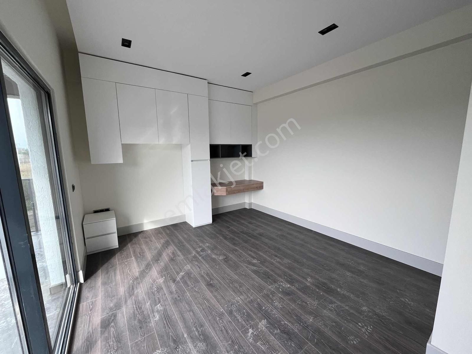 Mir'den Asmın Villalarında Seçkin Yaşam ,havuzlu Site İçi Villa - Görsel 26