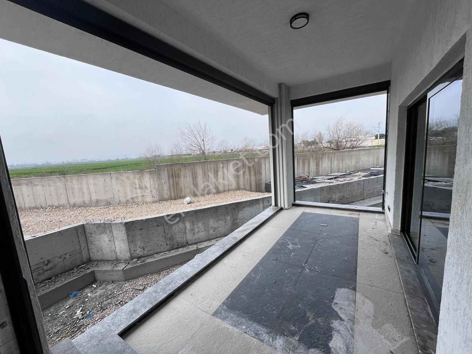 Mir'den Asmın Villalarında Seçkin Yaşam ,havuzlu Site İçi Villa - Görsel 9