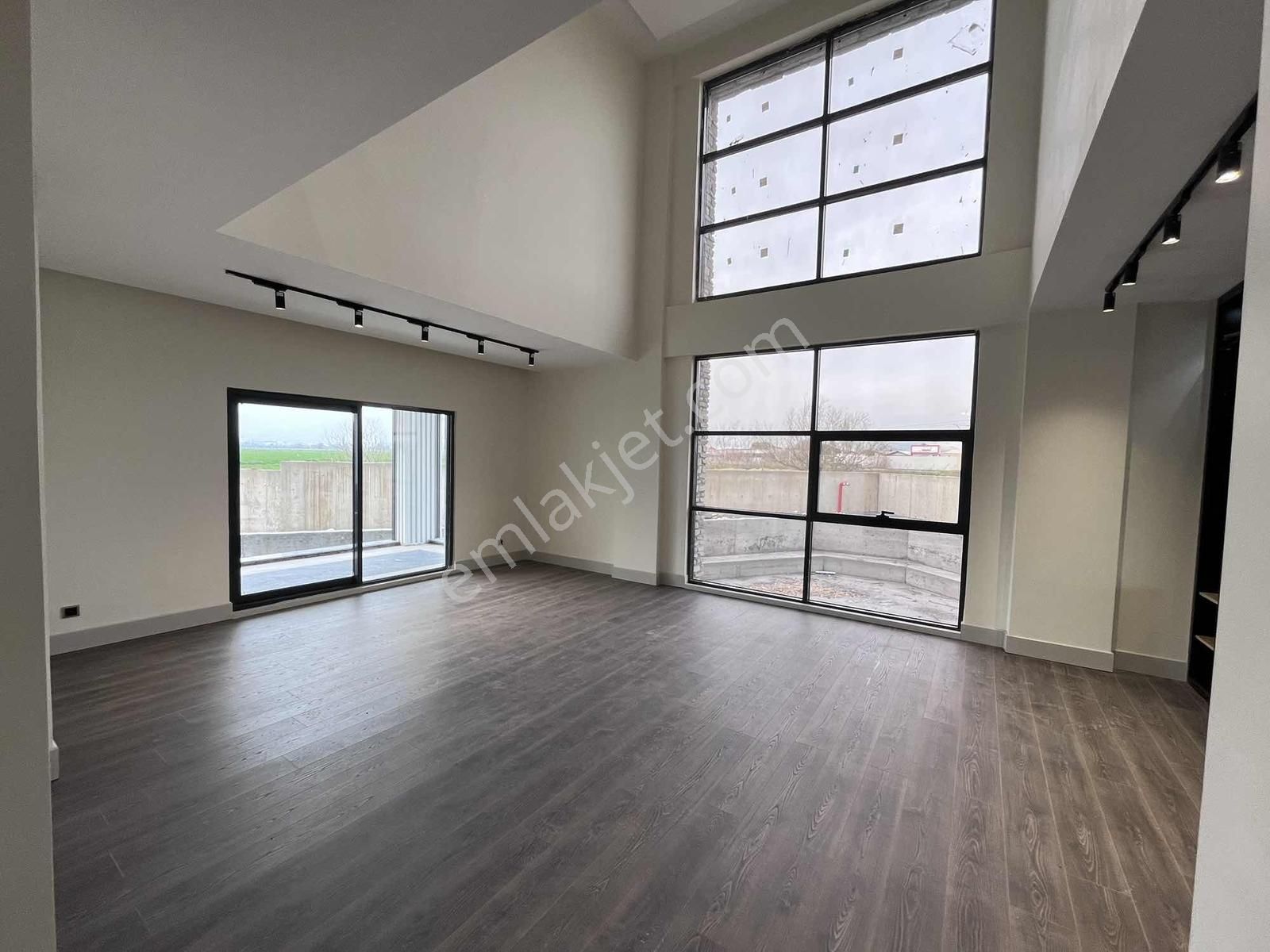 Mir'den Asmın Villalarında Seçkin Yaşam ,havuzlu Site İçi Villa - Görsel 11