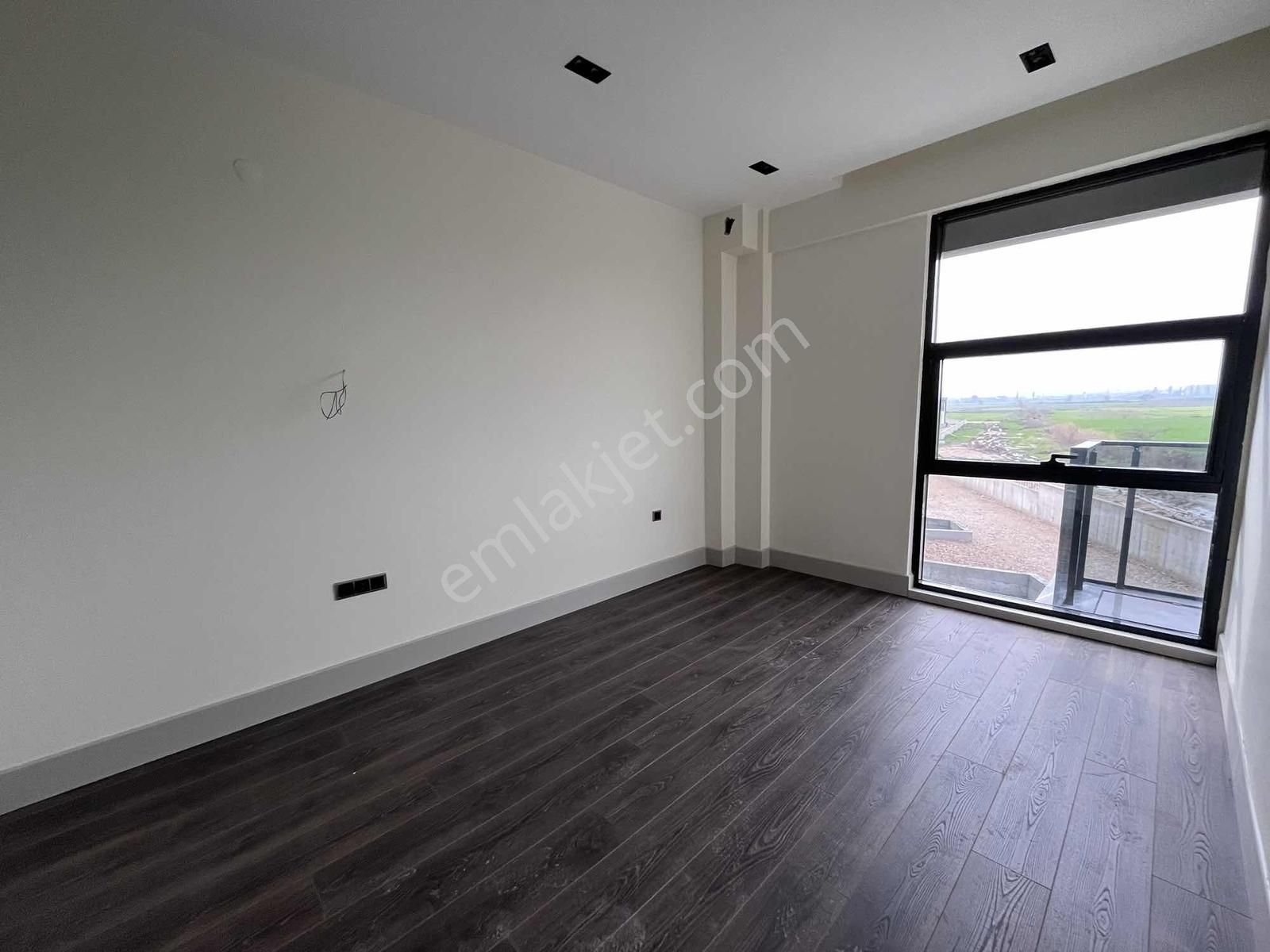 Mir'den Asmın Villalarında Seçkin Yaşam ,havuzlu Site İçi Villa - Görsel 12