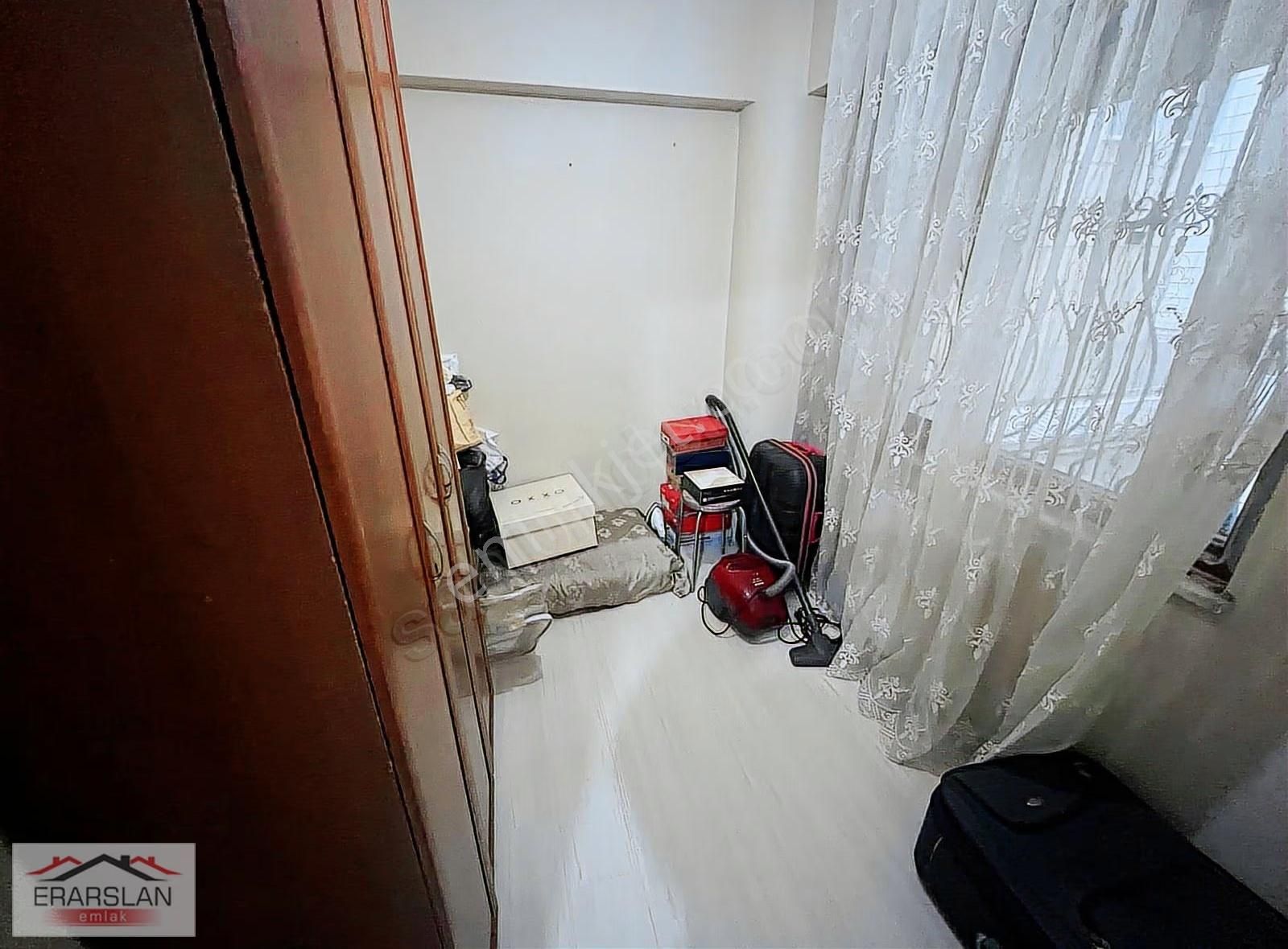 Erarslandan Y.giriş G.cephe Hastane Yanı 2+1daire 8yıllık 65m2 - Görsel 21