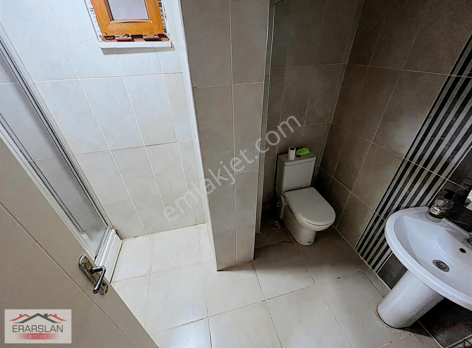 Erarslandan Y.giriş G.cephe Hastane Yanı 2+1daire 8yıllık 65m2 - Görsel 8