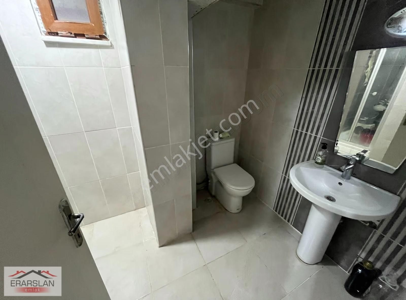 Erarslandan Y.giriş G.cephe Hastane Yanı 2+1daire 8yıllık 65m2 - Görsel 7