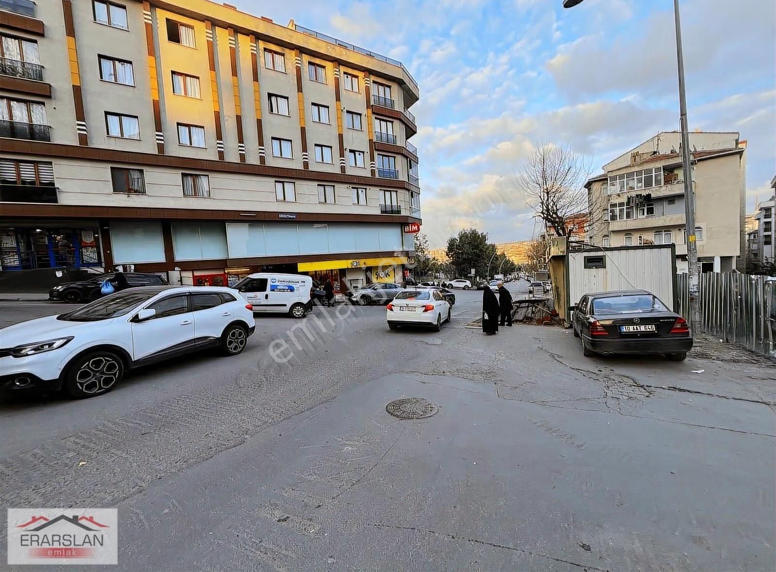 Erarslandan Y.giriş G.cephe Hastane Yanı 2+1daire 8yıllık 65m2 - Görsel 22