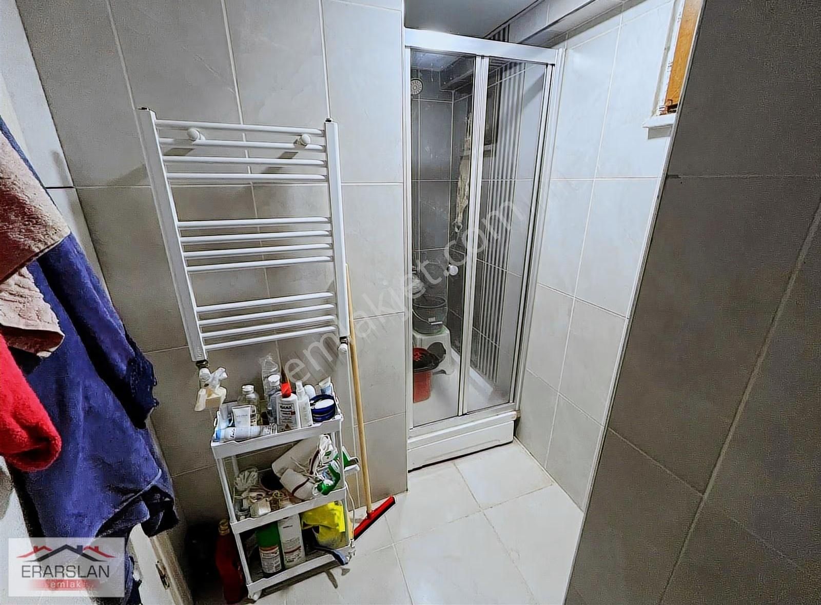 Erarslandan Y.giriş G.cephe Hastane Yanı 2+1daire 8yıllık 65m2 - Görsel 16