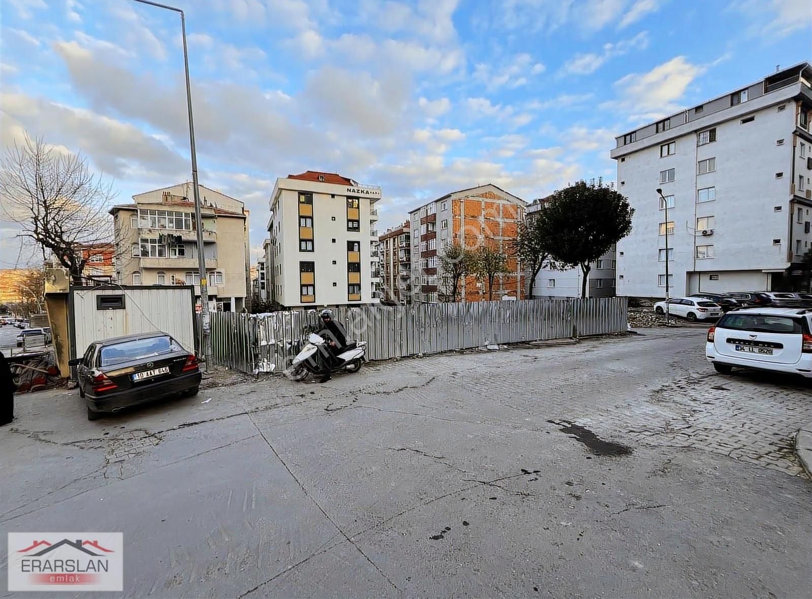 Erarslandan Y.giriş G.cephe Hastane Yanı 2+1daire 8yıllık 65m2 - Görsel 25