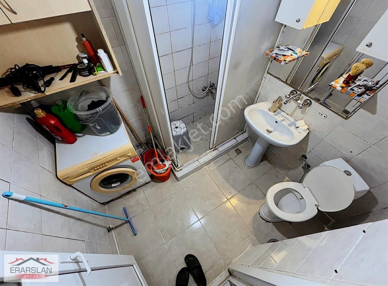 Erarslan Emlaktan Satılık Düz Giriş 2+1daire 80m2 /25 Yıllıkbina - Görsel 22