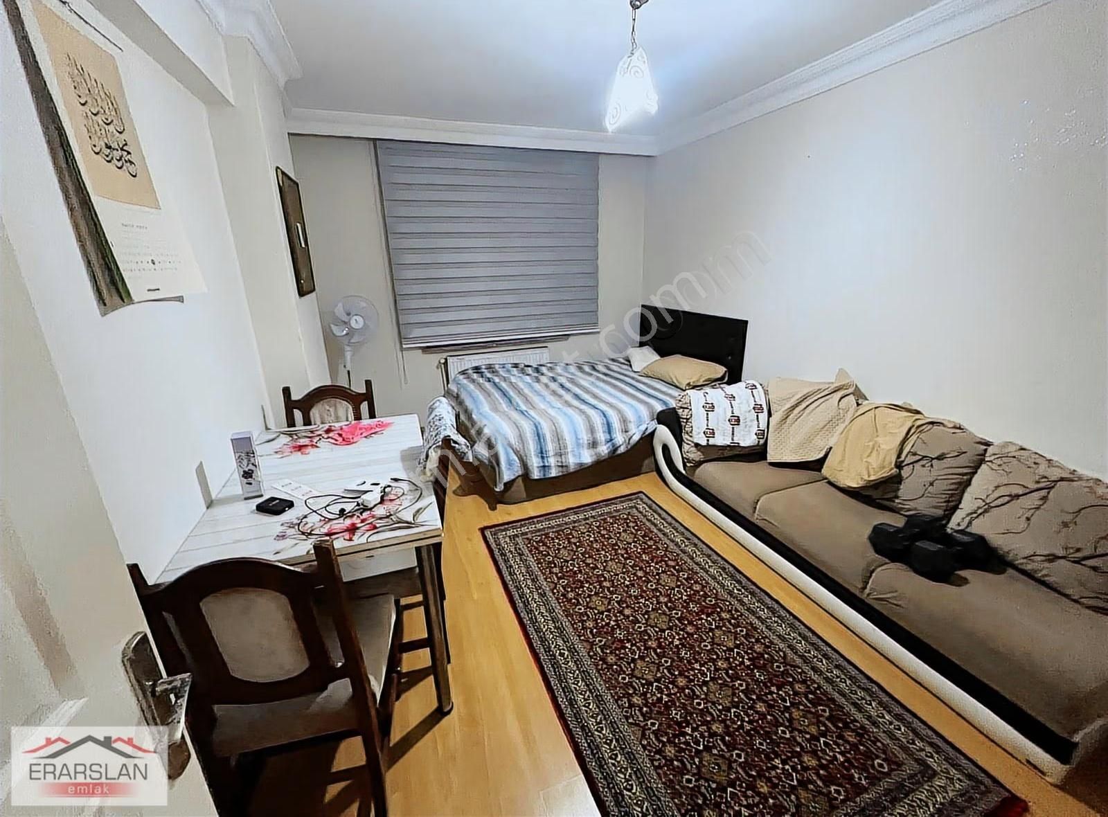 Erarslan Emlaktan Satılık Düz Giriş 2+1daire 80m2 /25 Yıllıkbina - Görsel 33