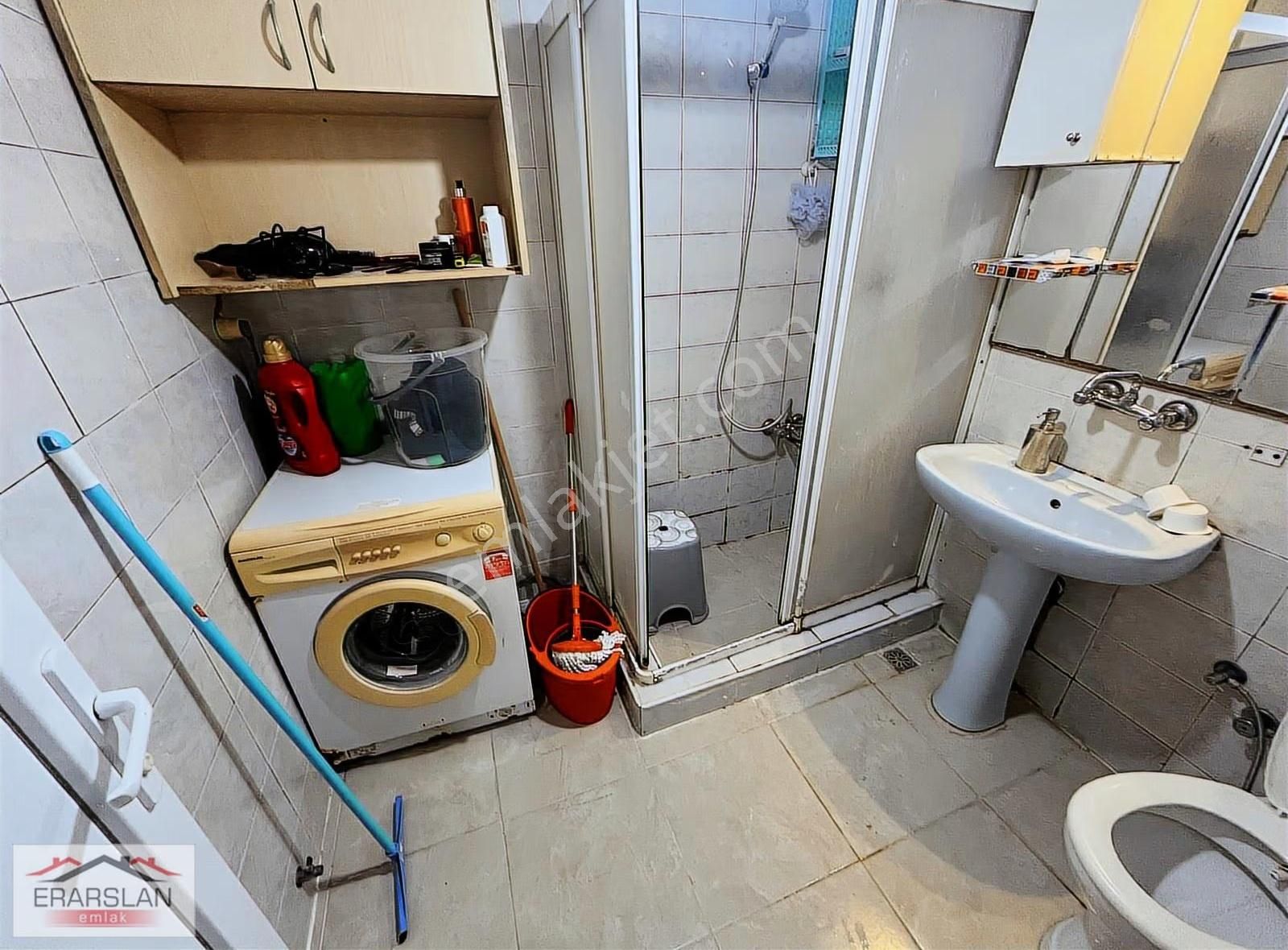 Erarslan Emlaktan Satılık Düz Giriş 2+1daire 80m2 /25 Yıllıkbina - Görsel 11