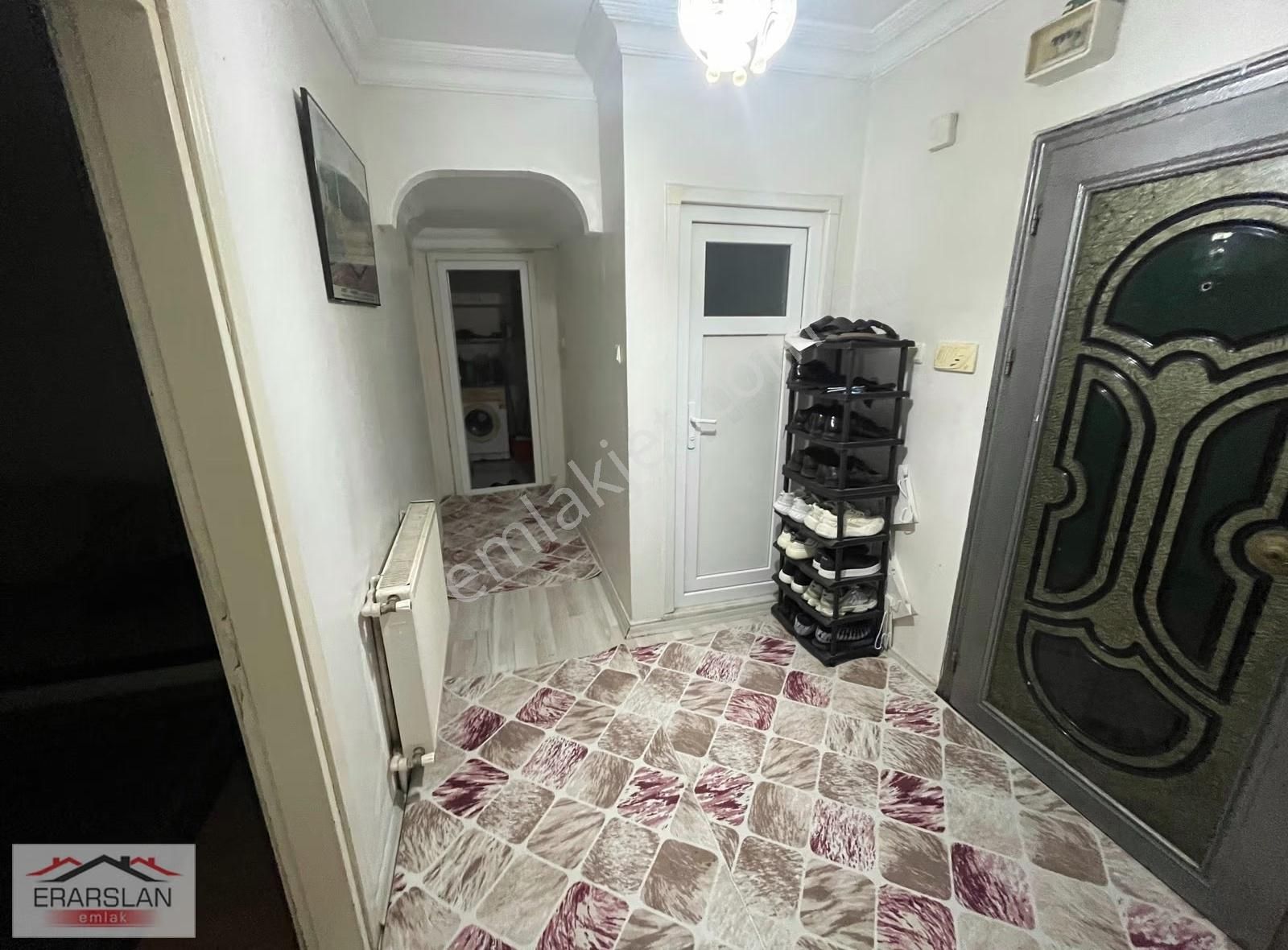 Erarslan Emlaktan Satılık Düz Giriş 2+1daire 80m2 /25 Yıllıkbina - Görsel 20