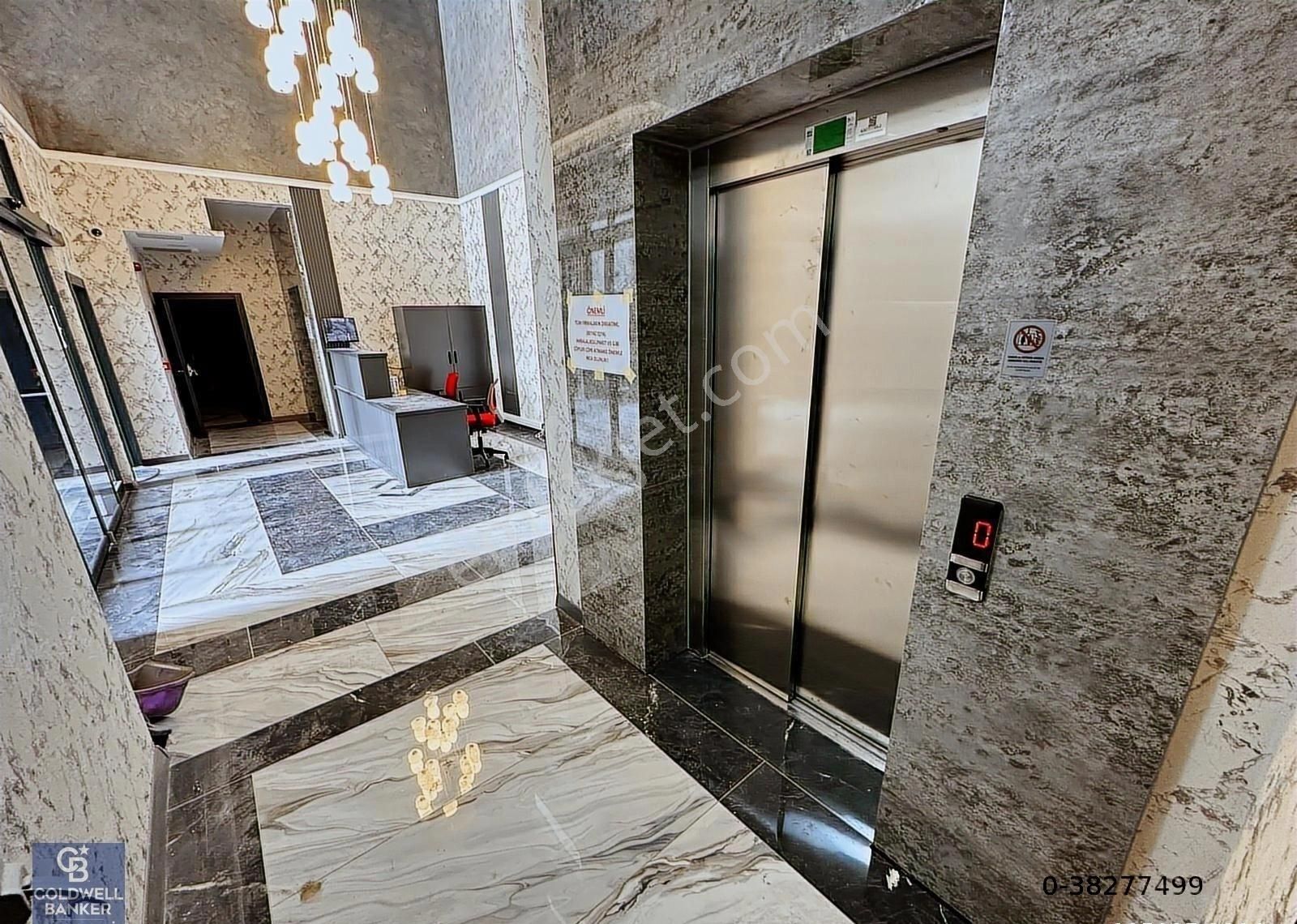 İzmit Yeşilova Dıamond Q Rezidans Sıfr 1+1 Eşyalı Kiralık Daire - Görsel 29