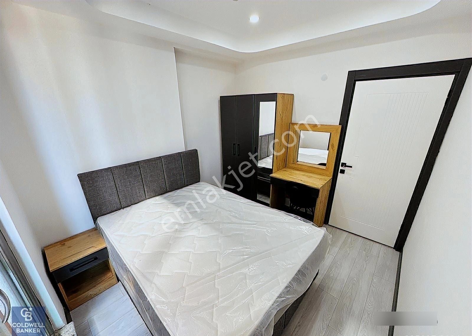 İzmit Yeşilova Dıamond Q Rezidans Sıfr 1+1 Eşyalı Kiralık Daire - Görsel 28