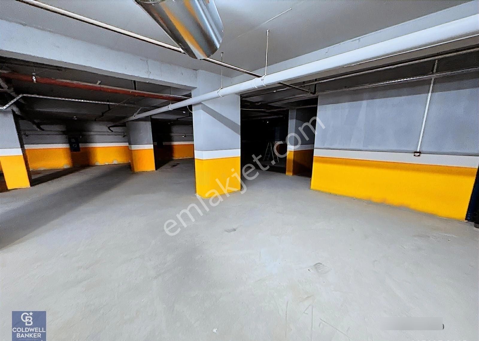 Cb Akademi Dıamond Q Rezidans Sıfr 1+1 Eşyalı Kiralık Daire - Görsel 20