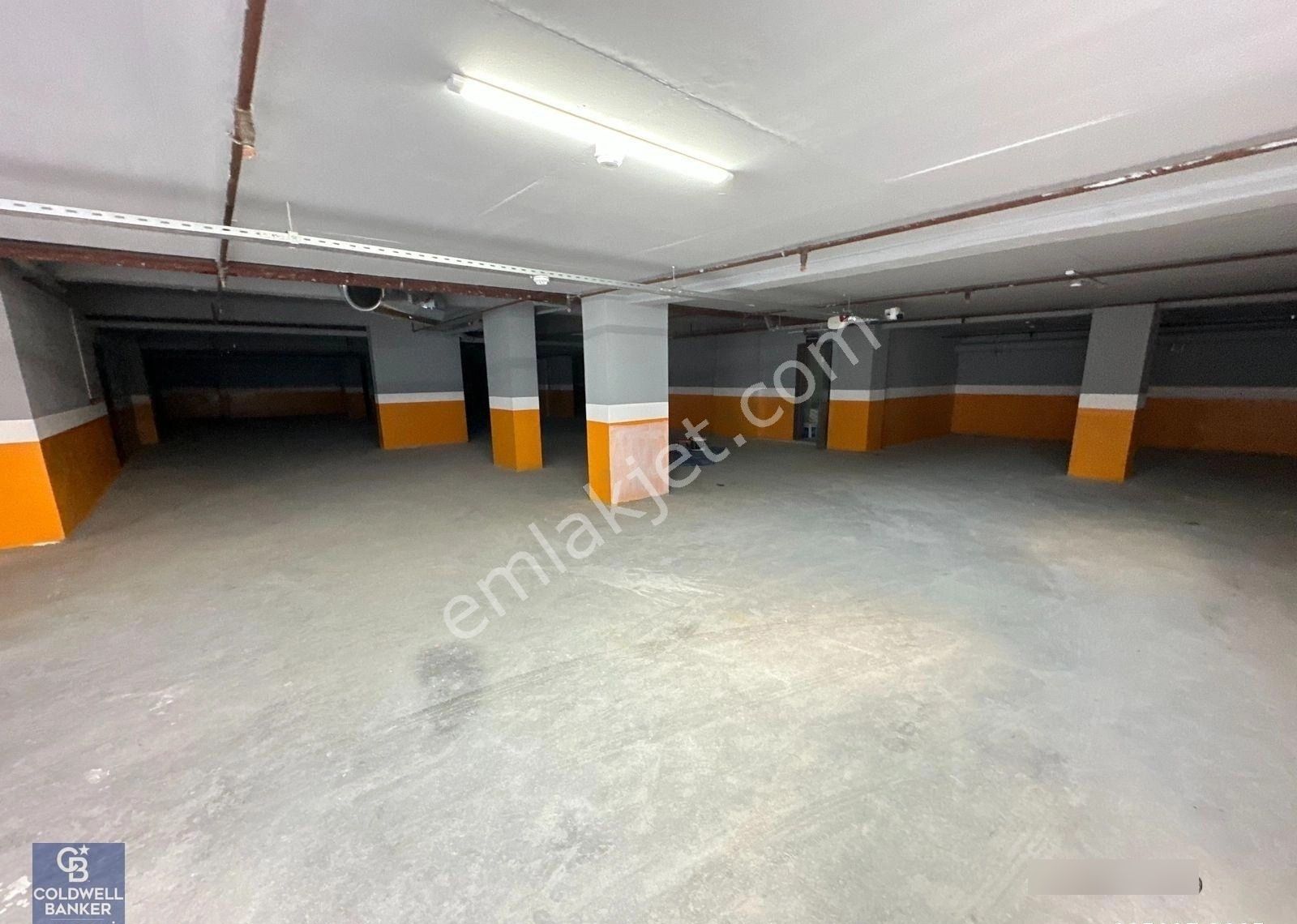 Cb Akademi Dıamond Q Rezidans Sıfr 1+1 Eşyalı Kiralık Daire - Görsel 8