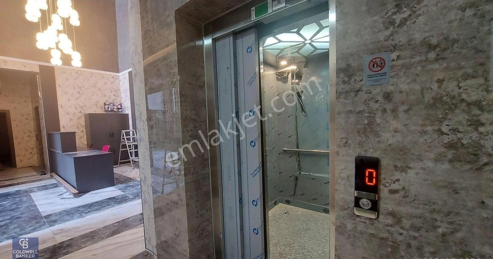 Yeşilova Q Rezidans Satılık Sıfır 2+1 Dubleks Daire - Görsel 28