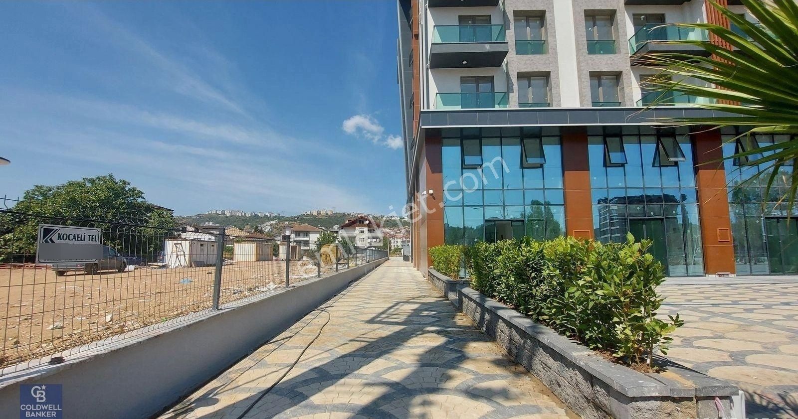 Yeşilova Q Rezidans Satılık Sıfır 2+1 Dubleks Daire - Görsel 10