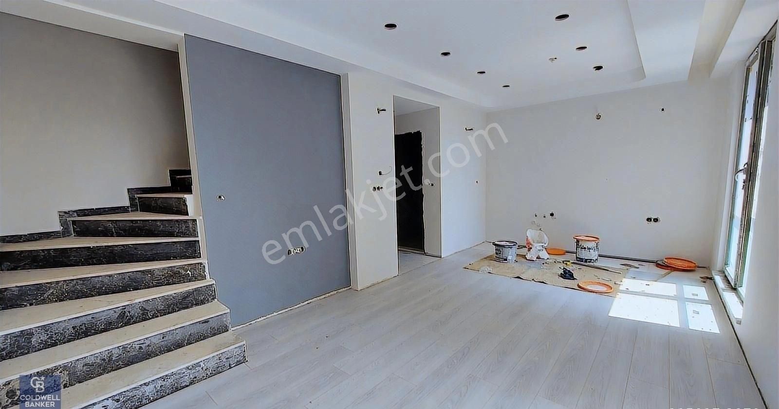 Yeşilova Q Rezidans Satılık Sıfır 2+1 Dubleks Daire - Görsel 27