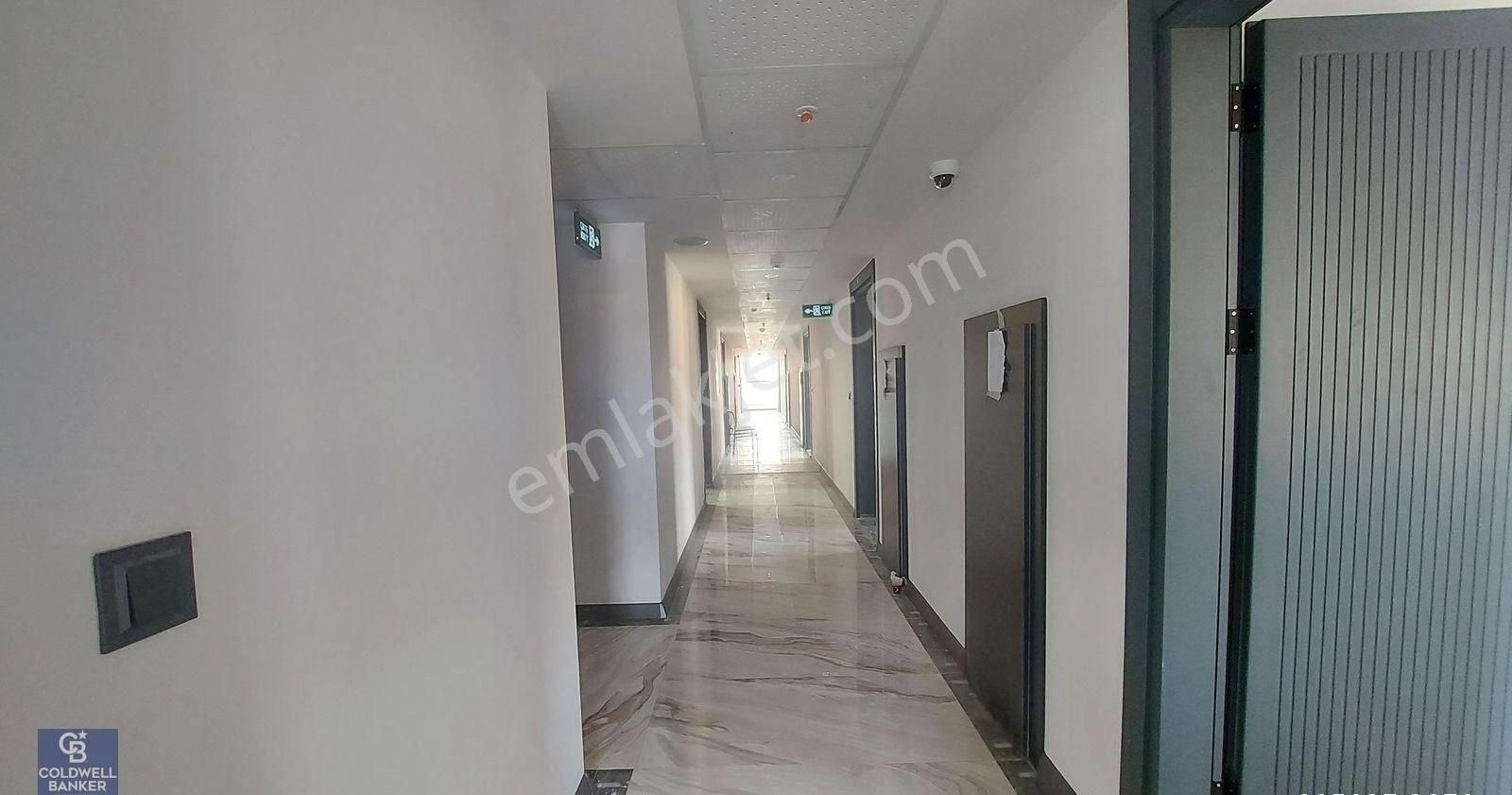 Yeşilova Q Rezidans Satılık Sıfır 2+1 Dubleks Daire - Görsel 3