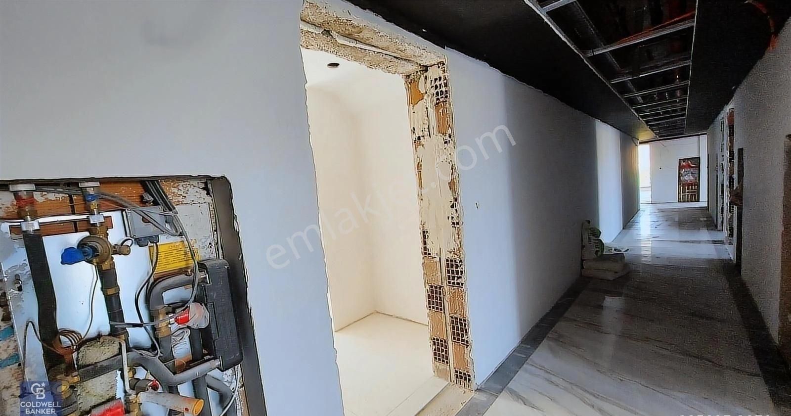 Yeşilova Q Rezidans Satılık Sıfır 2+1 Dubleks Daire - Görsel 30