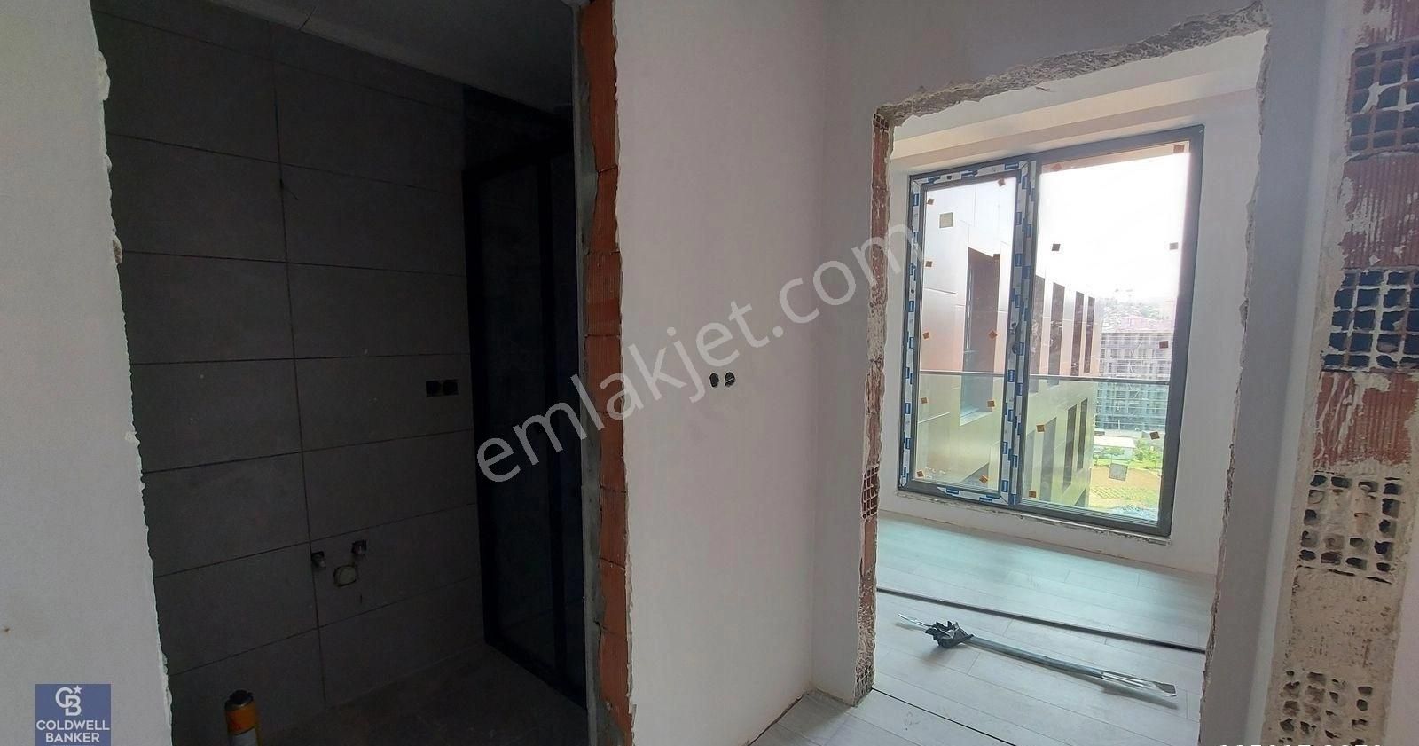 Yeşilova Q Rezidans Satılık Sıfır 2+1 Dubleks Daire - Görsel 2