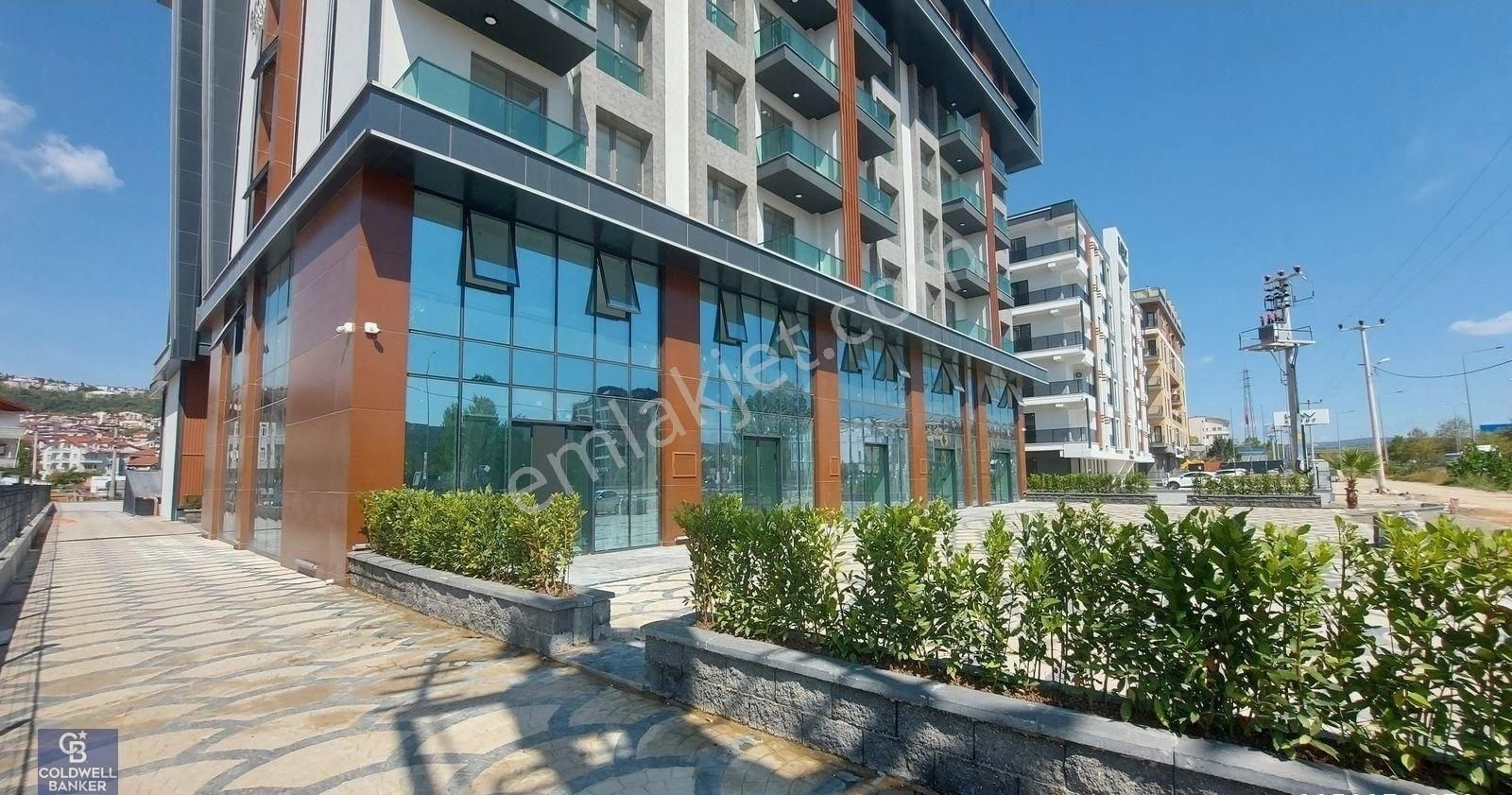 Yeşilova Q Rezidans Satılık Sıfır 2+1 Dubleks Daire - Görsel 12