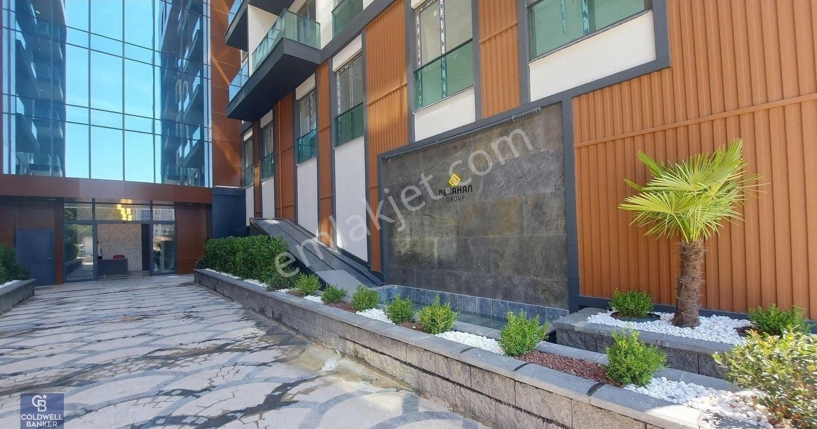 Yeşilova Q Rezidans Satılık Sıfır 2+1 Dubleks Daire - Görsel 8