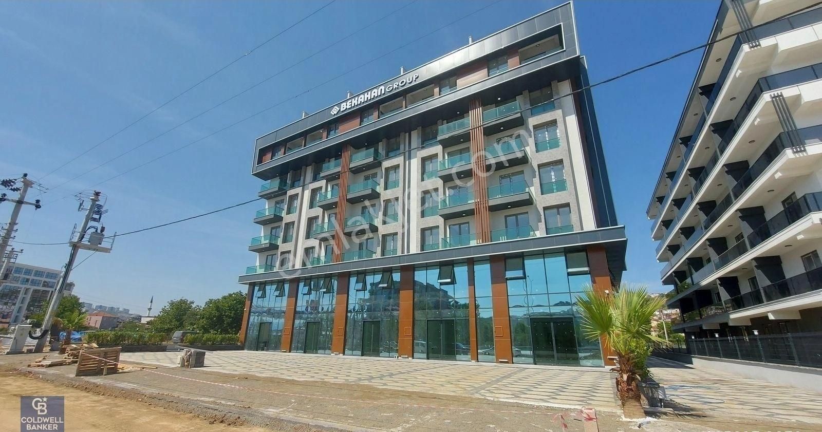 Yeşilova Q Rezidans Satılık Sıfır 2+1 Dubleks Daire - Görsel 21