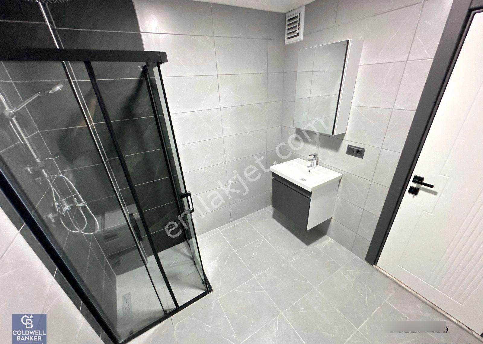 Dıamond Q Rezidans Kiralık Sıfır Eşyalı 2+1 Bahçe Loft Daire - Görsel 8