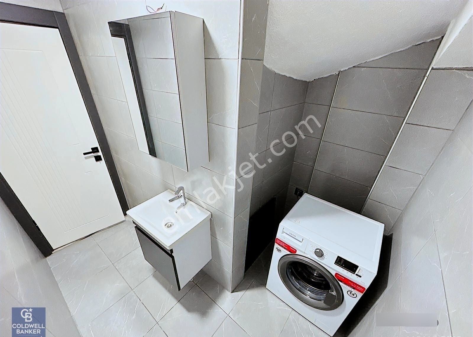 Dıamond Q Rezidans Kiralık Sıfır Eşyalı 2+1 Bahçe Loft Daire - Görsel 20