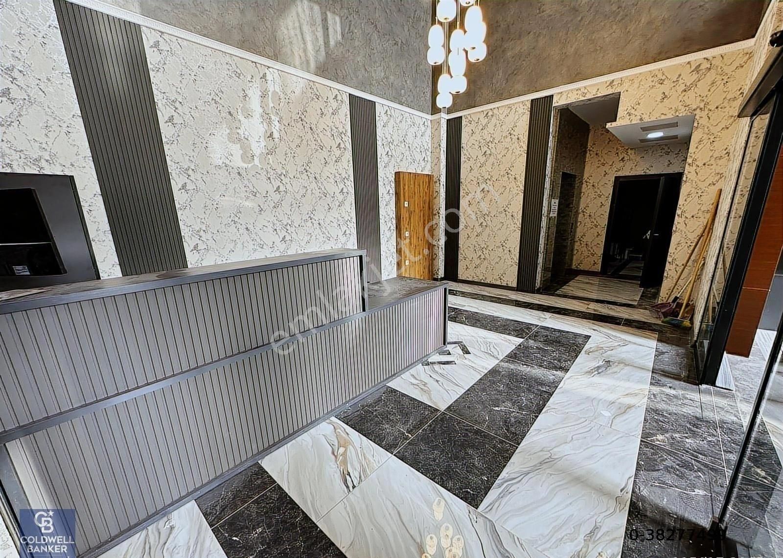 Dıamond Q Rezidans Kiralık Sıfır Eşyalı 2+1 Bahçe Loft Daire - Görsel 9