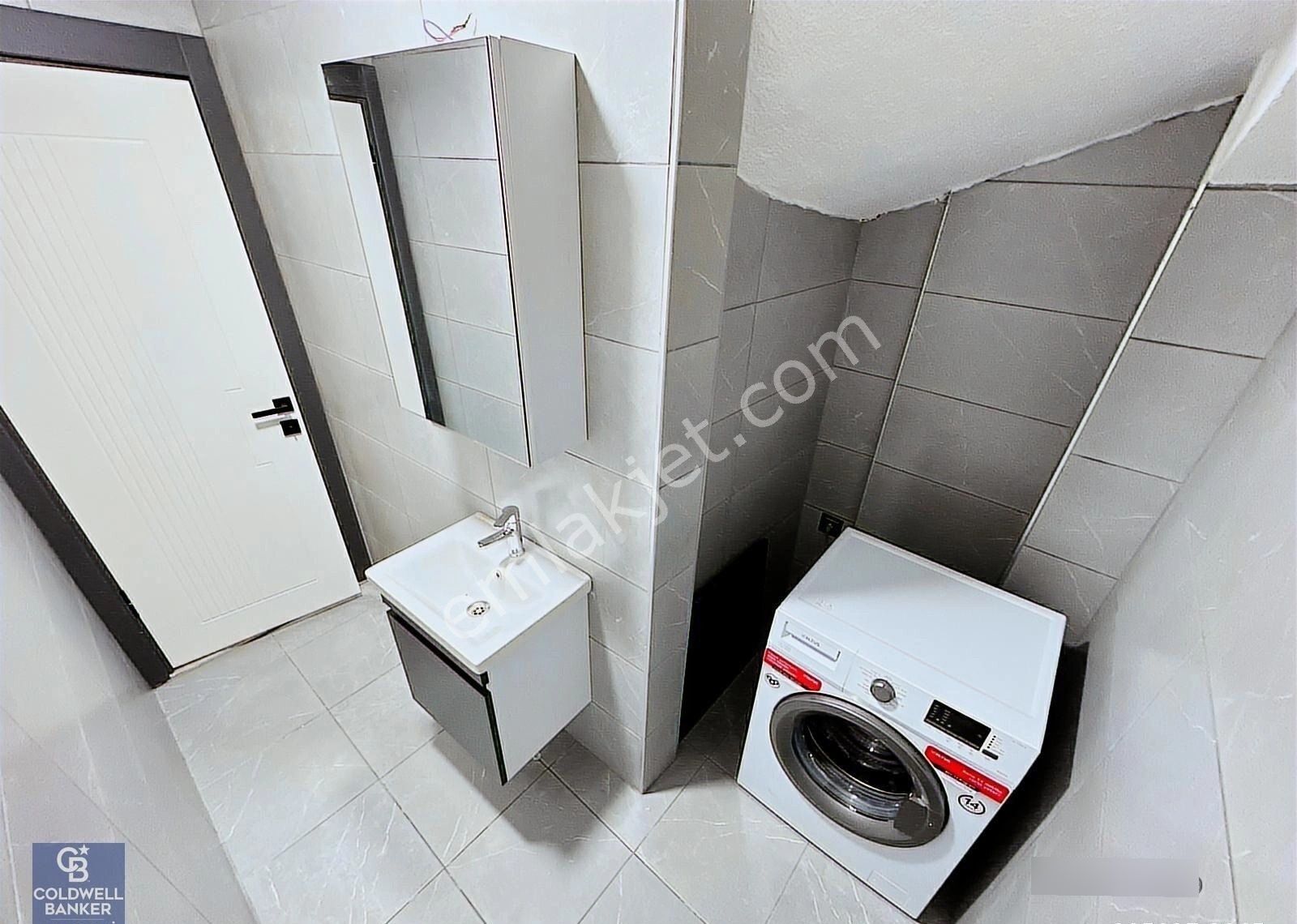 Dıamond Q Rezidans Kiralık Sıfır Eşyalı 2+1 Bahçe Loft Daire - Görsel 30