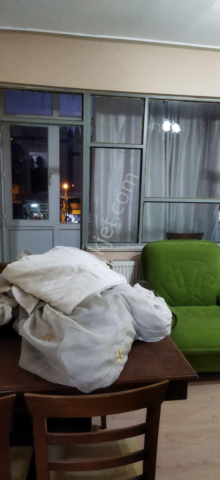 Mustafa Kemal Paşa'da Çarşıya Pazarı Yakın Üst Kat 4 Kat - Görsel 3