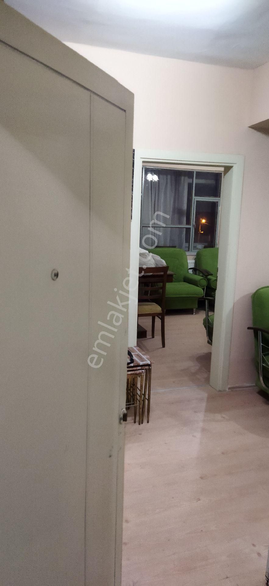 Mustafa Kemal Paşa'da Çarşıya Pazarı Yakın Üst Kat 4 Kat - Görsel 2