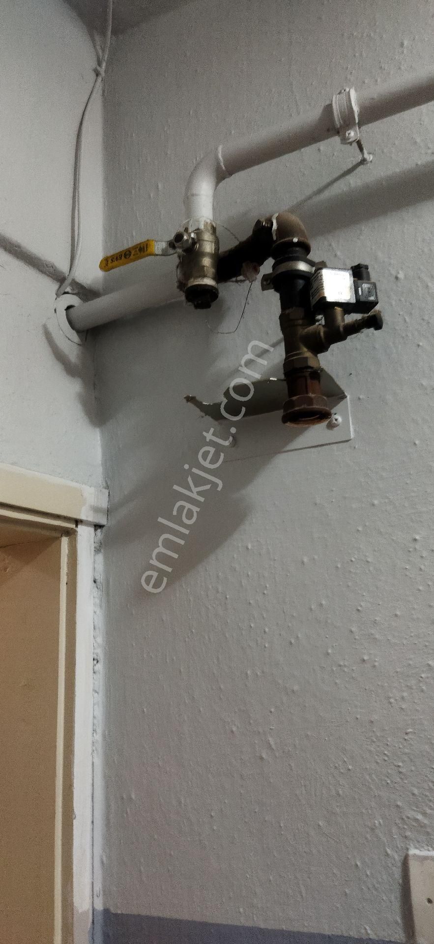 Mustafa Kemal Paşa'da Çarşıya Pazarı Yakın Üst Kat 4 Kat - Görsel 9