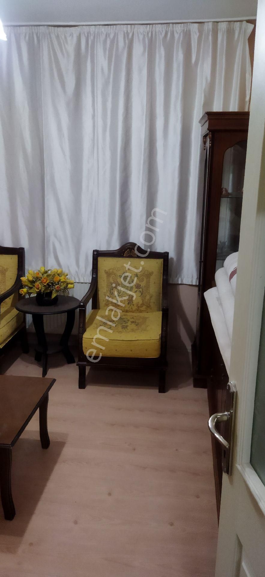 Mustafa Kemal Paşa'da Çarşıya Pazarı Yakın Üst Kat 4 Kat - Görsel 5