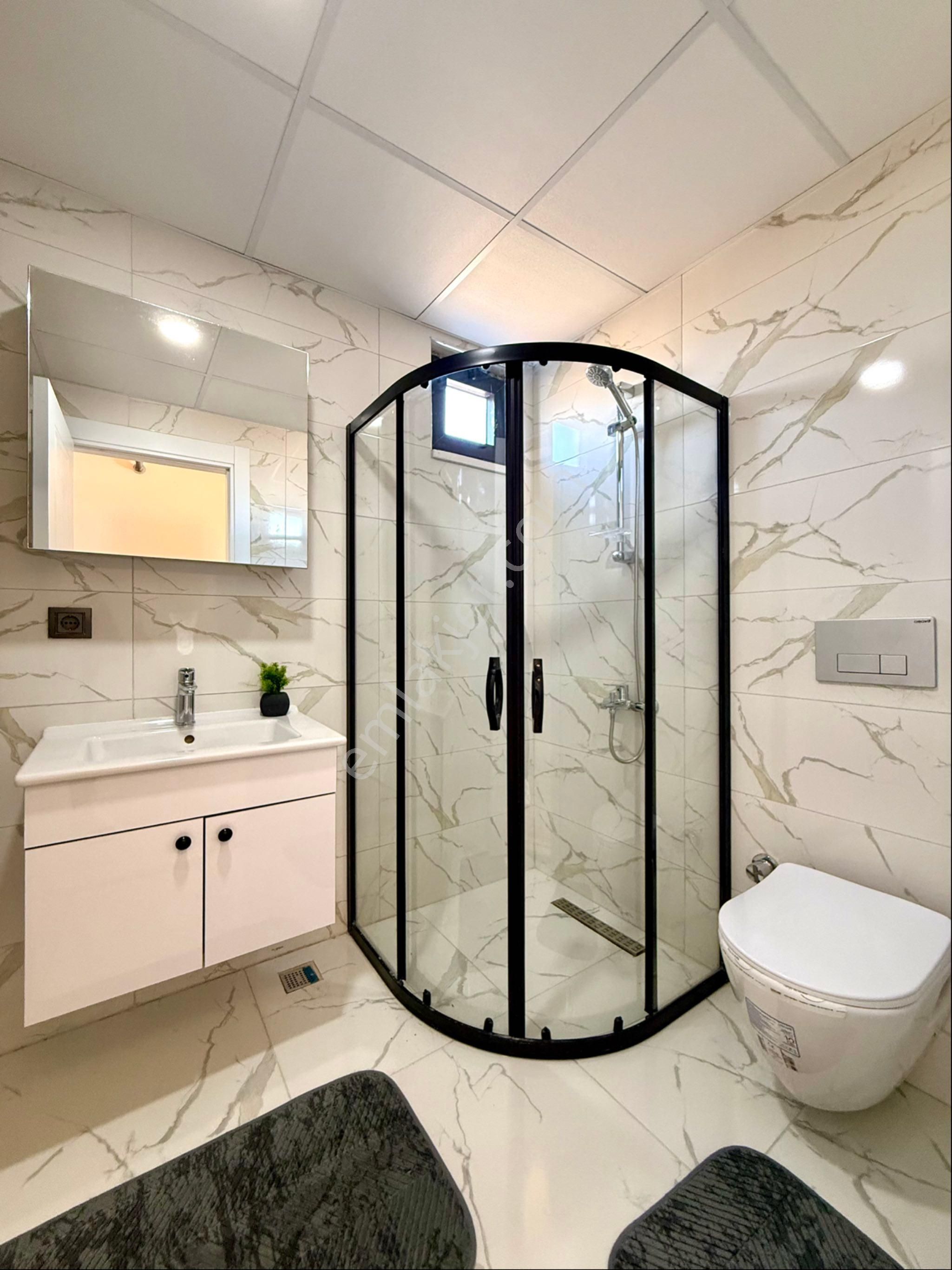 Truva//selim Dağhan'dan Atakum'da Sıfır Eşyalı Geniş 1+1 - Görsel 13