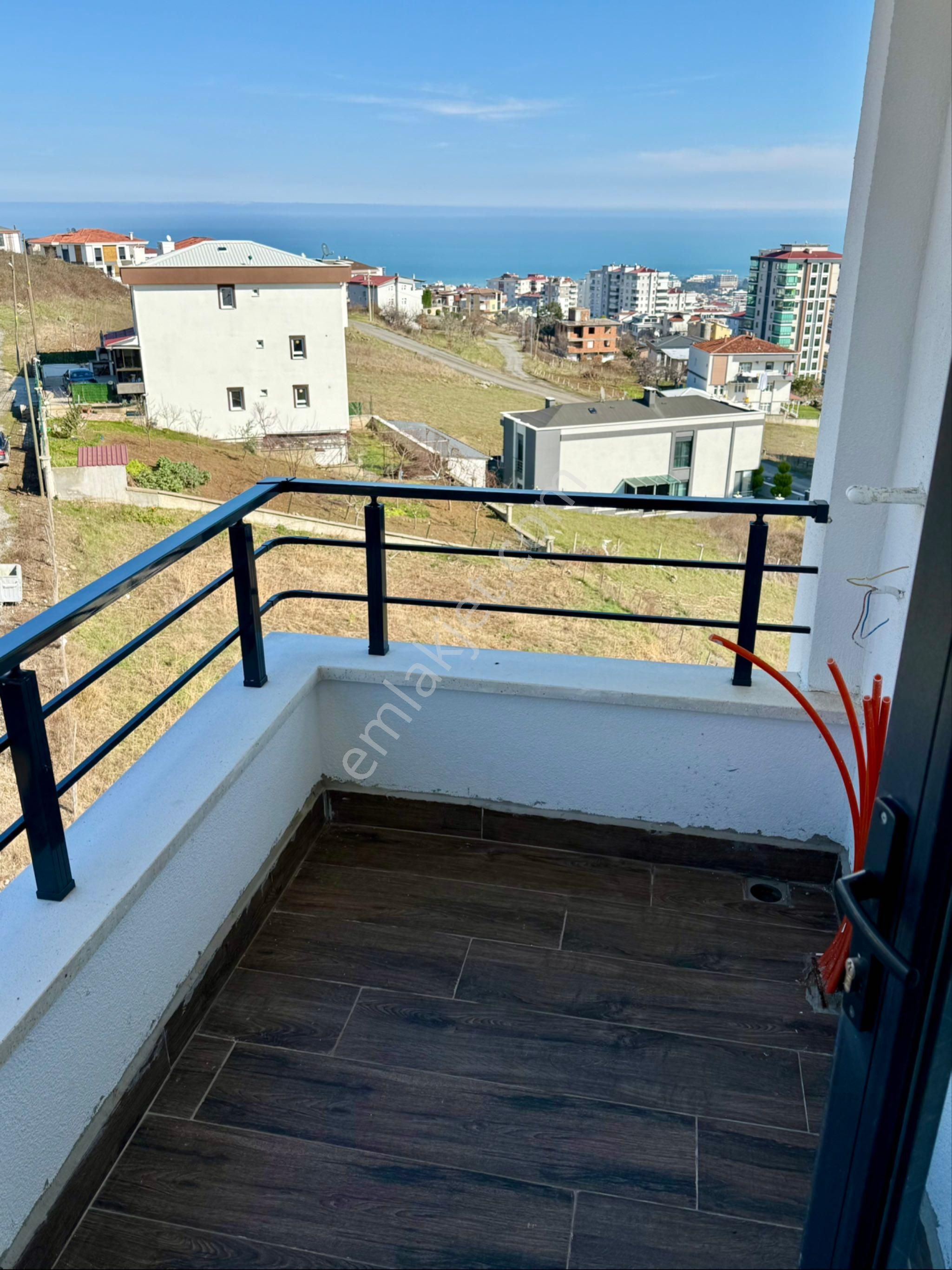 Truva//selim Dağhan'dan Atakum'da Sıfır Eşyalı Geniş 1+1 - Görsel 19