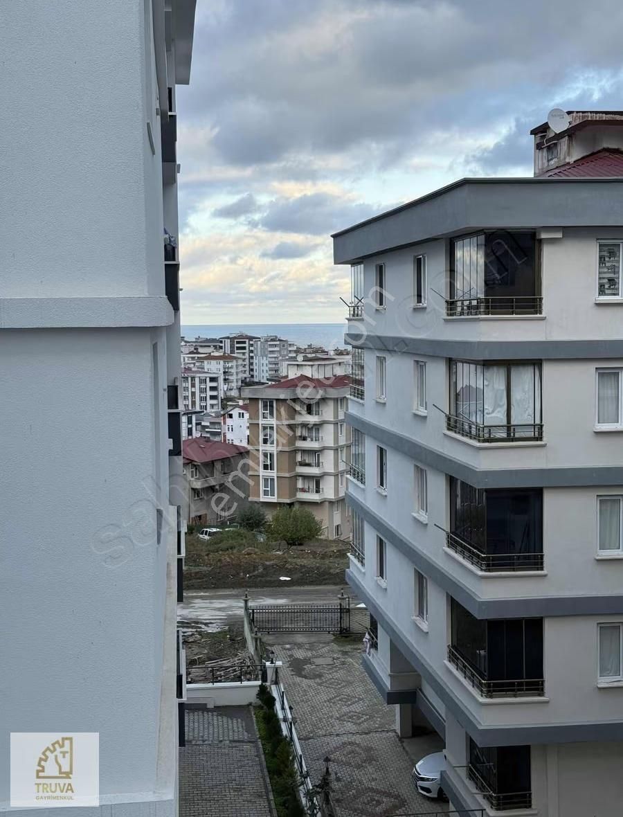 Truva//selim Dağhan'dan Lüks Eşyalı Konsept 1+1 - Görsel 16