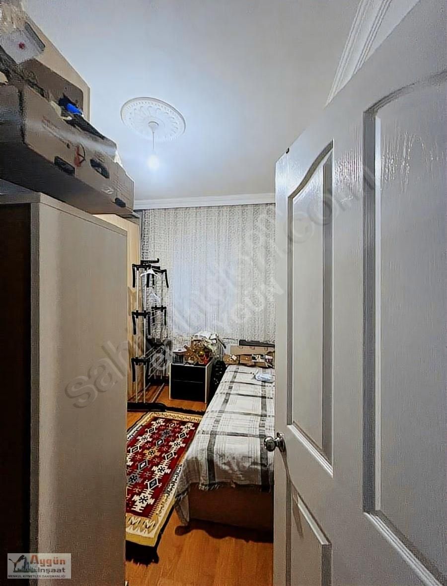 Gazi Mustafa Kemal Paşada 3+1 Ara Kat - Görsel 6