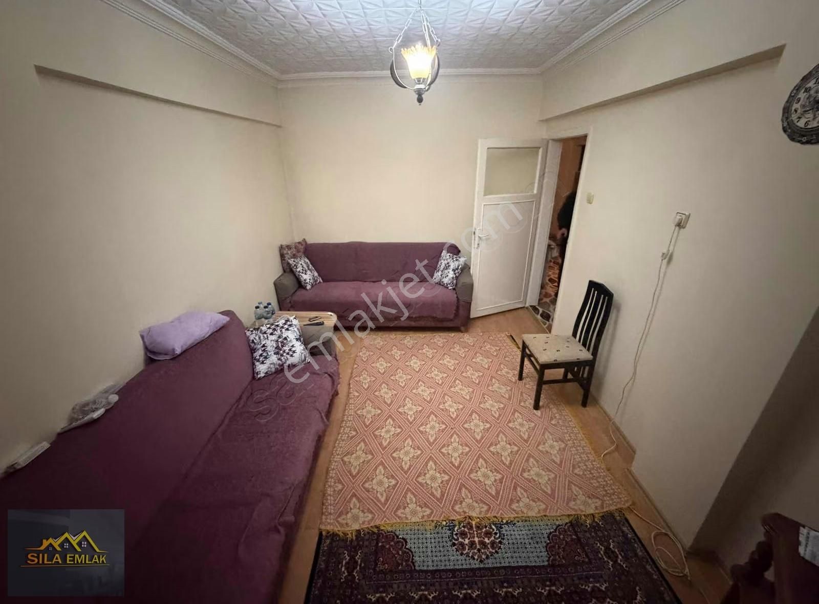 Plevne Mah. 3+1 Ön Güney Cephe Merkezi Konum Krediye Uygun Daire - Görsel 9