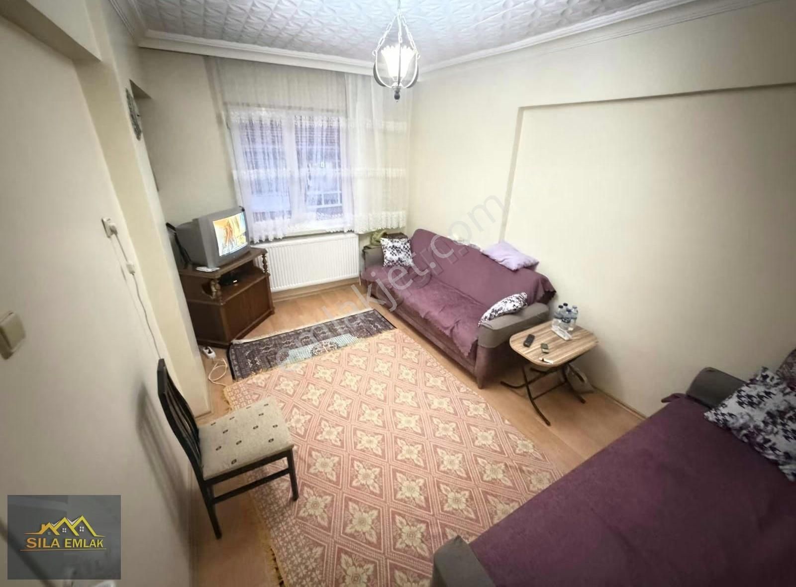 Plevne Mah. 3+1 Ön Güney Cephe Merkezi Konum Krediye Uygun Daire - Görsel 5