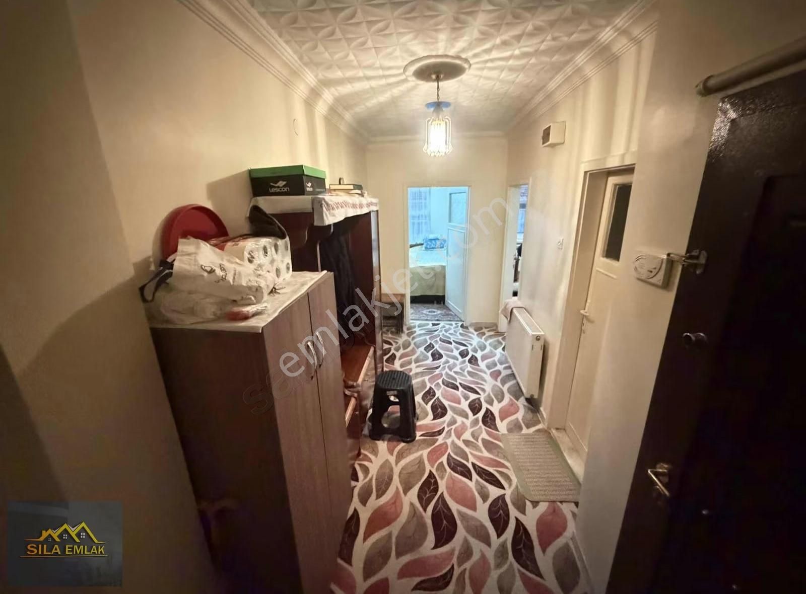 Plevne Mah. 3+1 Ön Güney Cephe Merkezi Konum Krediye Uygun Daire - Görsel 29