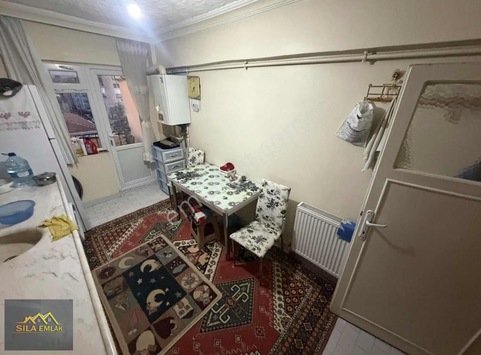 Plevne Mah. 3+1 Ön Güney Cephe Merkezi Konum Krediye Uygun Daire - Görsel 31