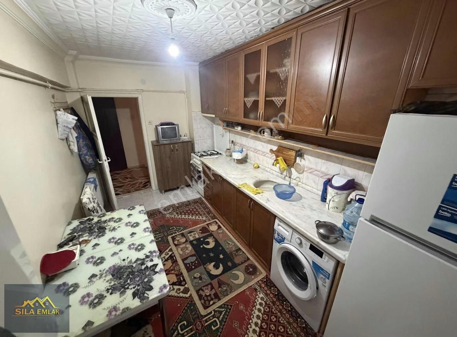 Plevne Mah. 3+1 Ön Güney Cephe Merkezi Konum Krediye Uygun Daire - Görsel 24