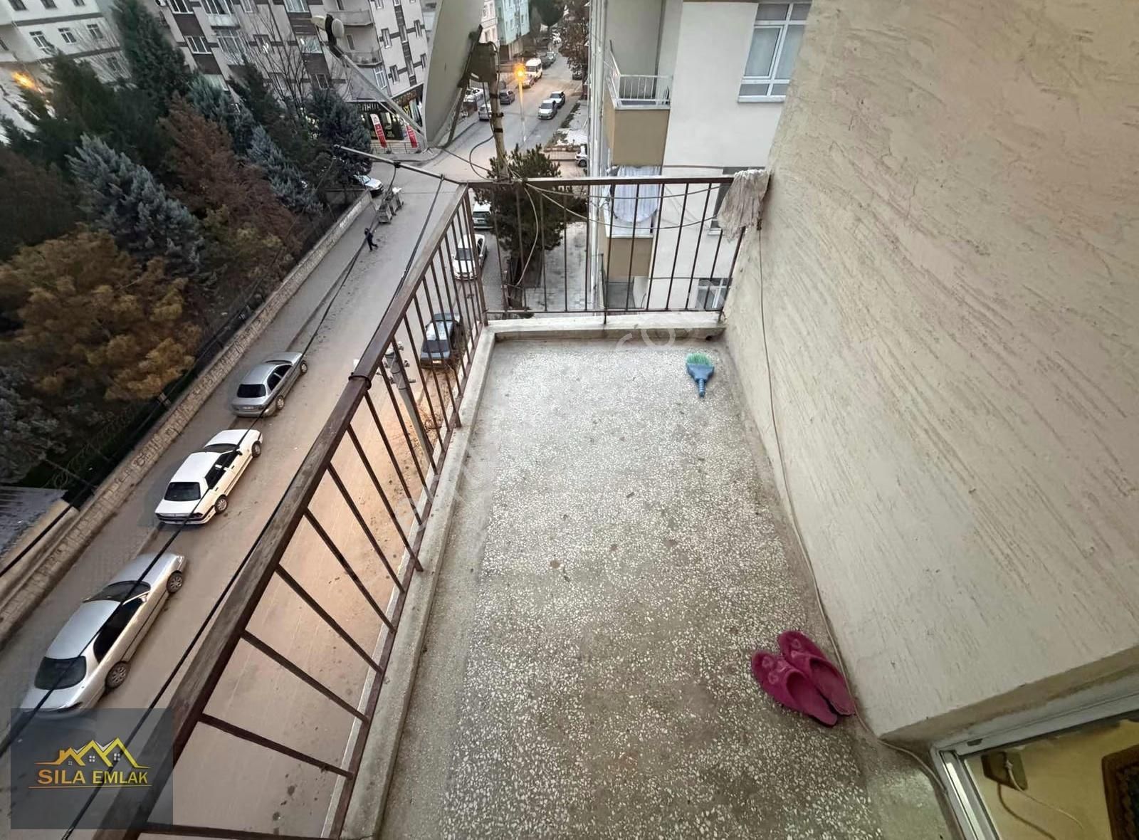 Plevne Mah. 3+1 Ön Güney Cephe Merkezi Konum Krediye Uygun Daire - Görsel 16