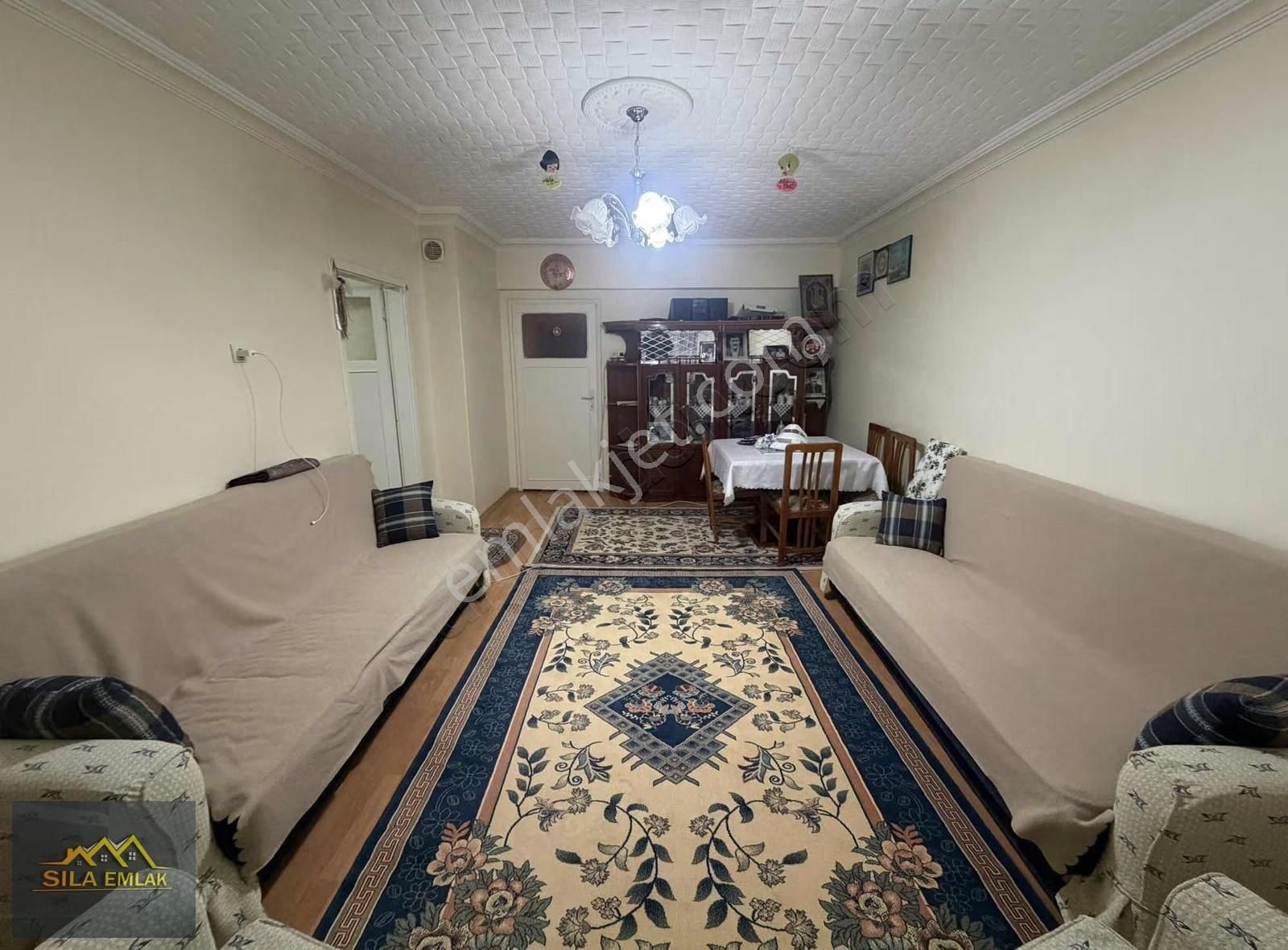 Plevne Mah. 3+1 Ön Güney Cephe Merkezi Konum Krediye Uygun Daire - Görsel 7