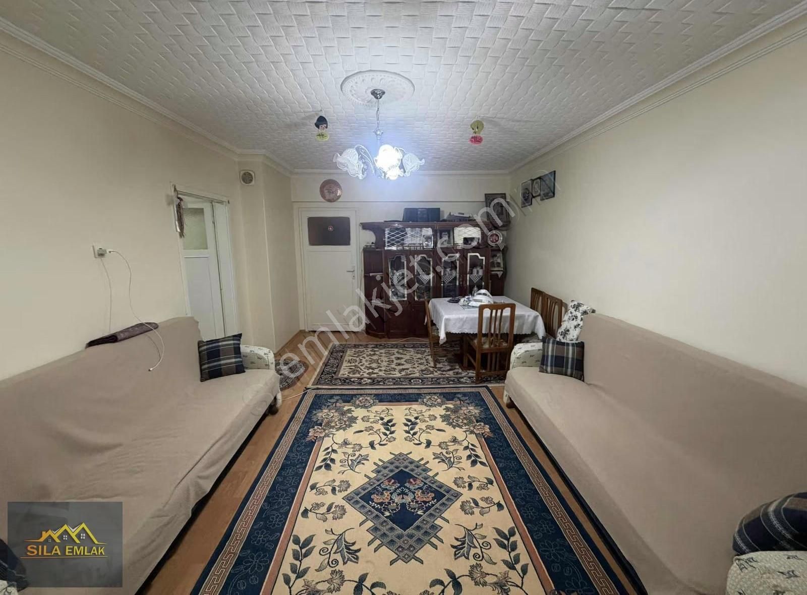 Plevne Mah. 3+1 Ön Güney Cephe Merkezi Konum Krediye Uygun Daire - Görsel 33