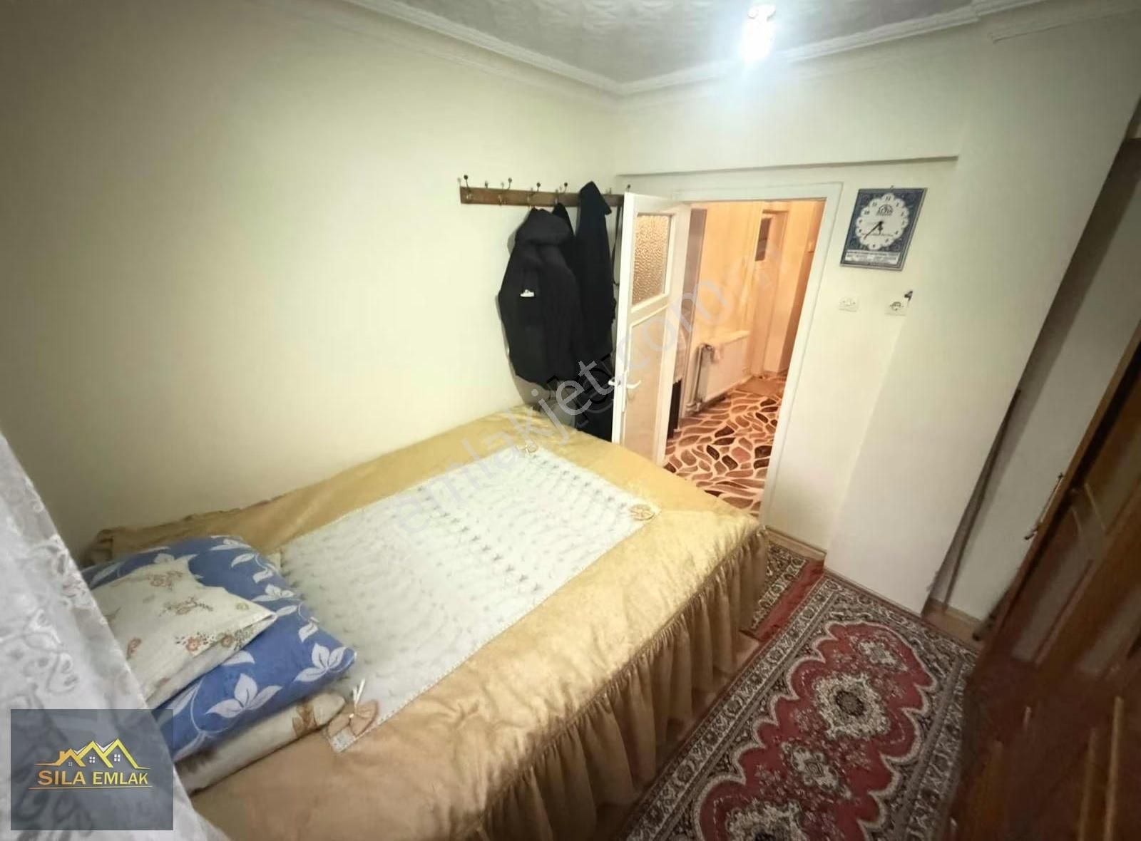 Plevne Mah. 3+1 Ön Güney Cephe Merkezi Konum Krediye Uygun Daire - Görsel 19