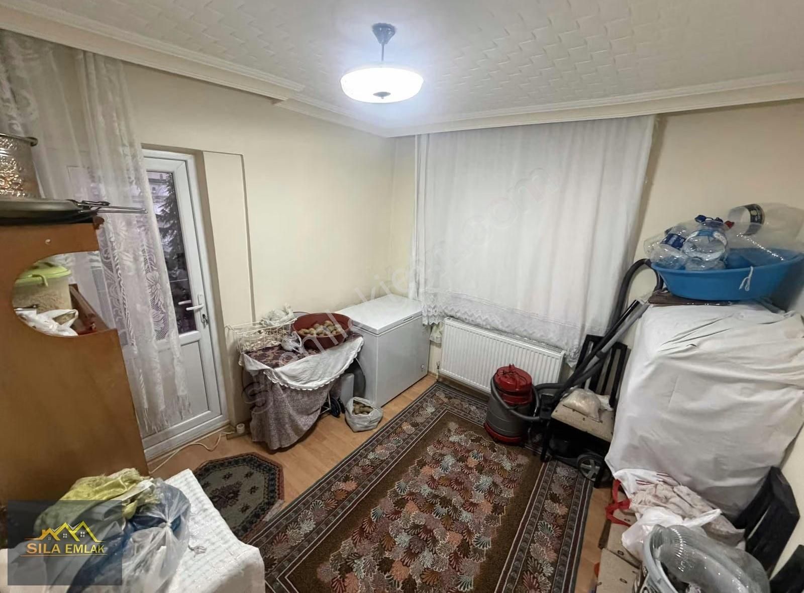 Plevne Mah. 3+1 Ön Güney Cephe Merkezi Konum Krediye Uygun Daire - Görsel 14