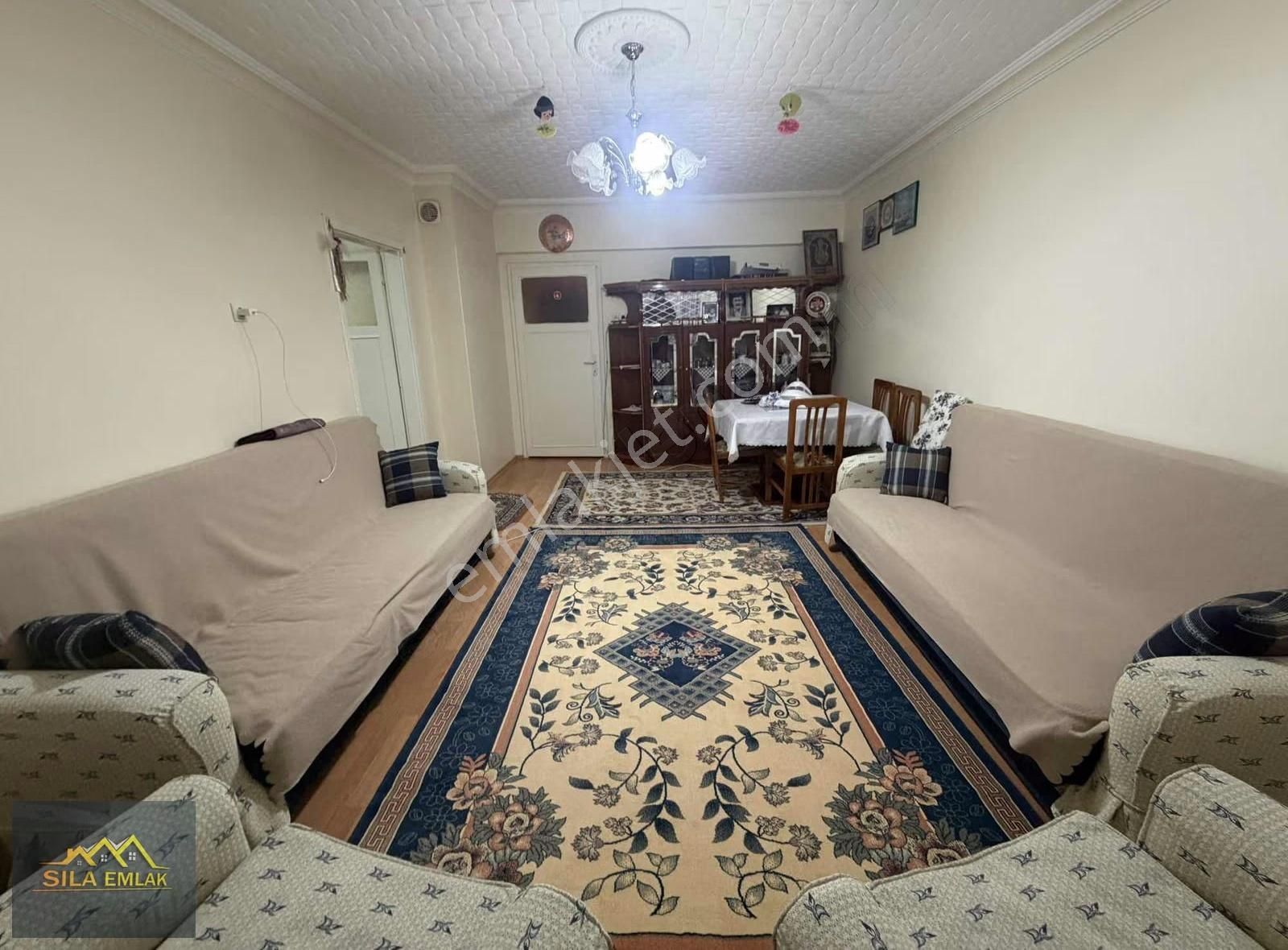 Plevne Mah. 3+1 Ön Güney Cephe Merkezi Konum Krediye Uygun Daire - Görsel 4